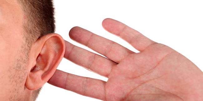 Inner-ear Dysfunction can Directly cause Neurological Changes that Increases Hyperactivity